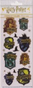 Pix-Faux Enamel Harry Potter House Crest